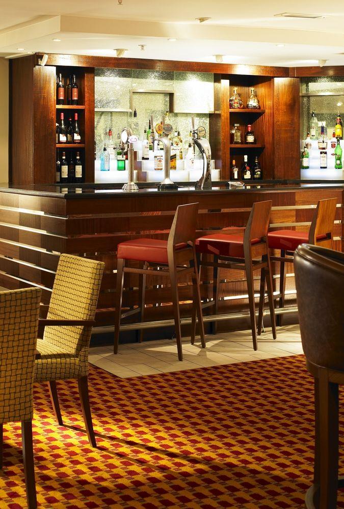 Delta Hotels By Marriott Northampton Exterior foto