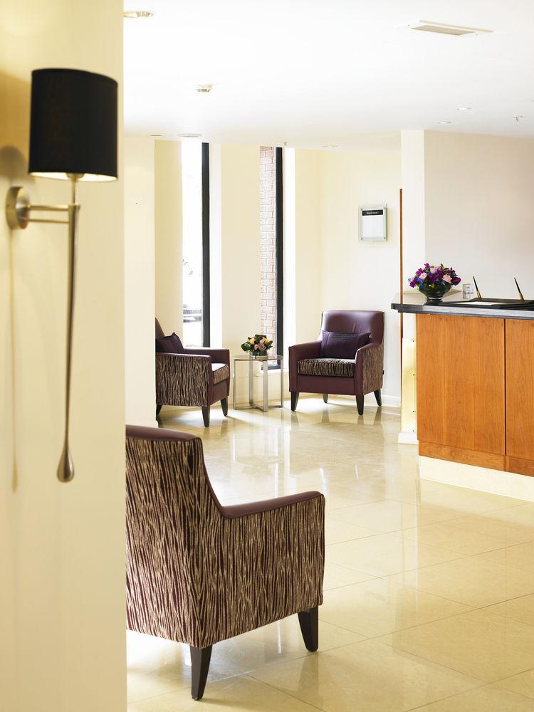 Delta Hotels By Marriott Northampton Exterior foto