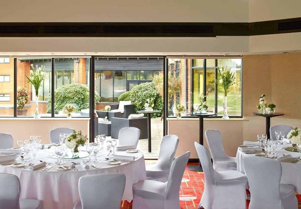 Delta Hotels By Marriott Northampton Exterior foto