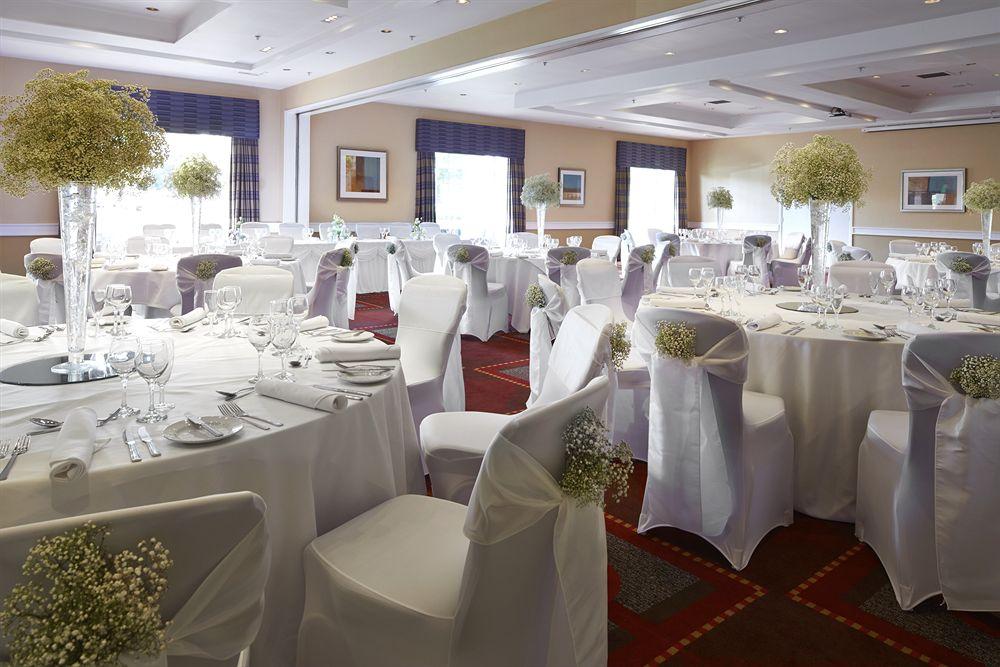 Delta Hotels By Marriott Northampton Exterior foto