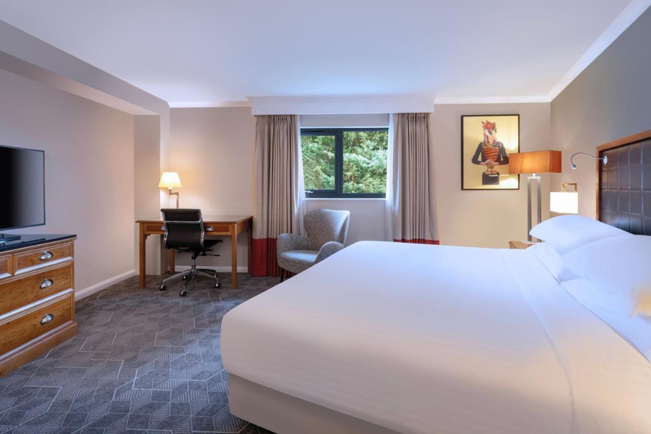 Delta Hotels By Marriott Northampton Exterior foto
