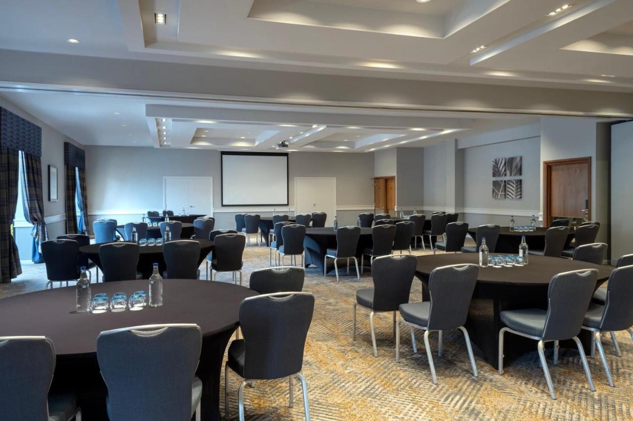 Delta Hotels By Marriott Northampton Exterior foto