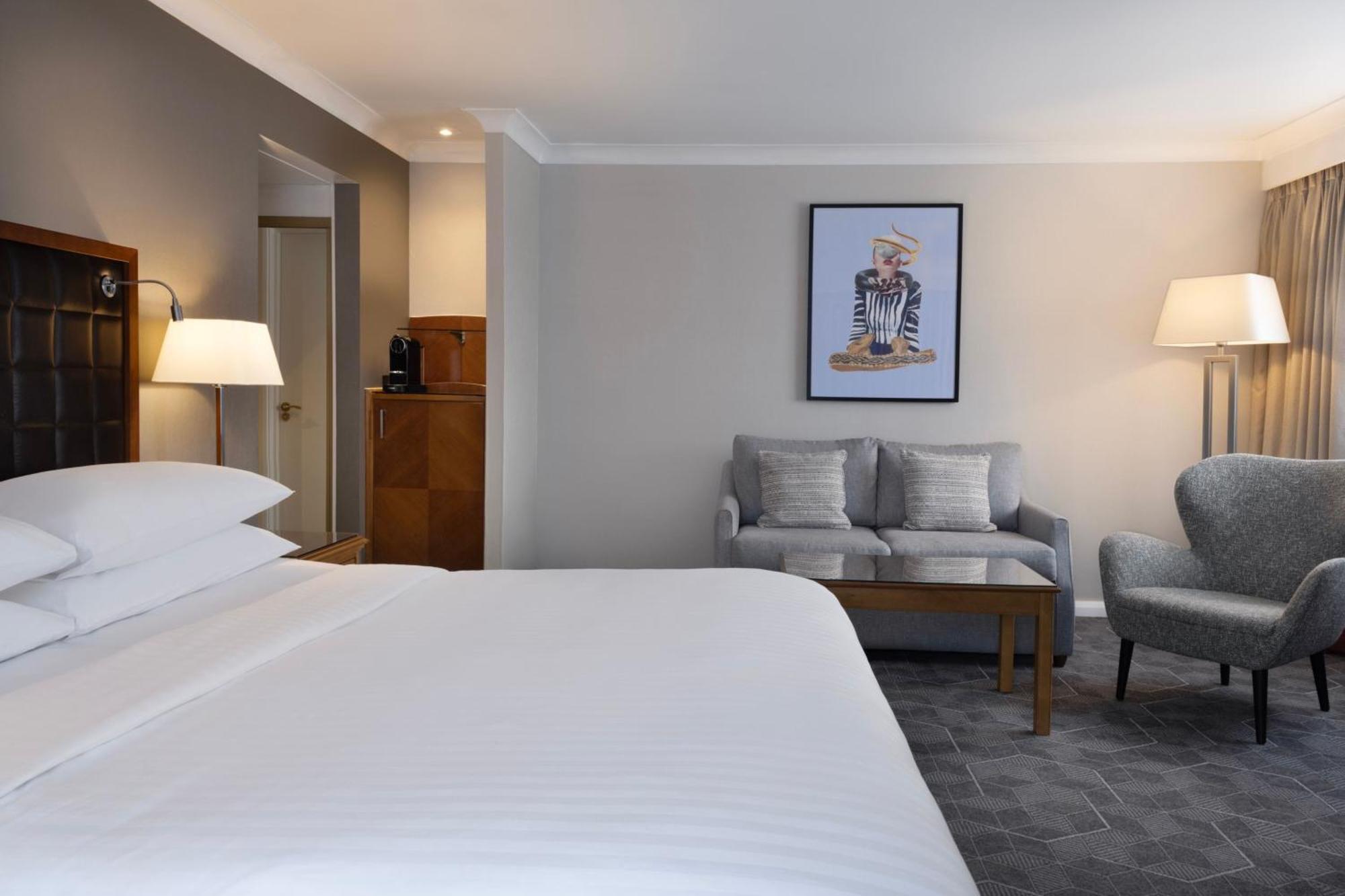 Delta Hotels By Marriott Northampton Exterior foto
