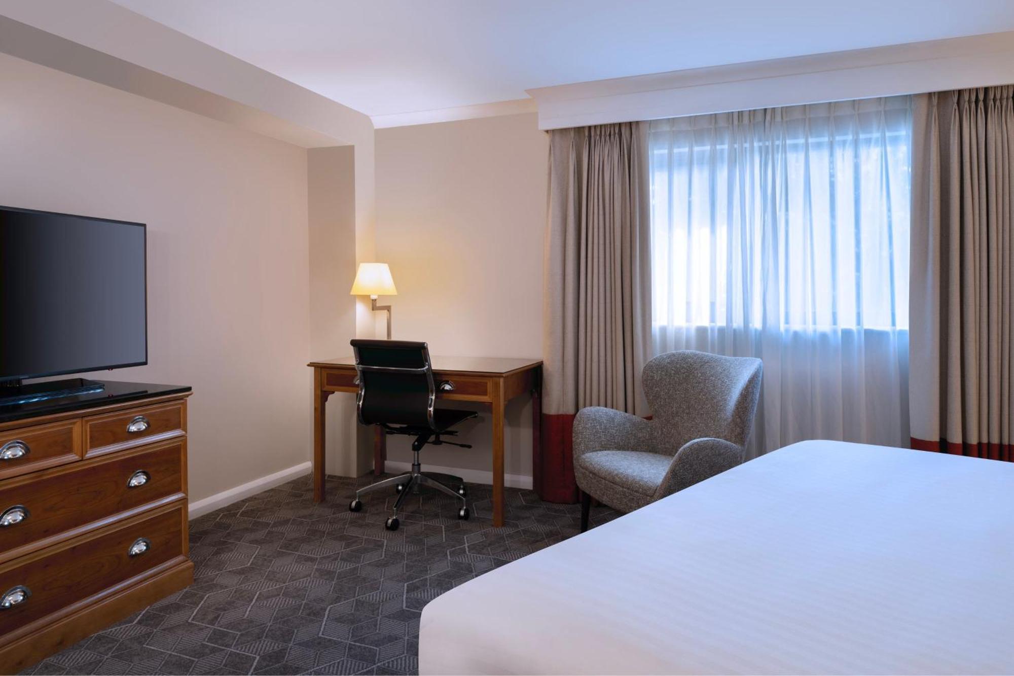 Delta Hotels By Marriott Northampton Exterior foto
